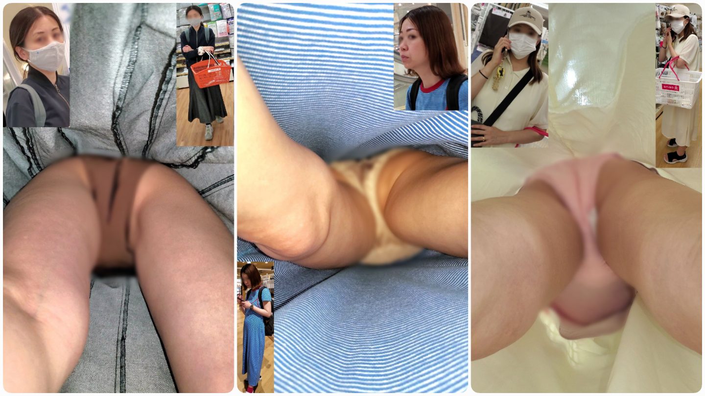 HONEYsPOT PPV 【再販】逆さ探訪8 ~左手くすり指きらり2 色気編(妊婦を添えて) InShot_20250705_165346121.mp4