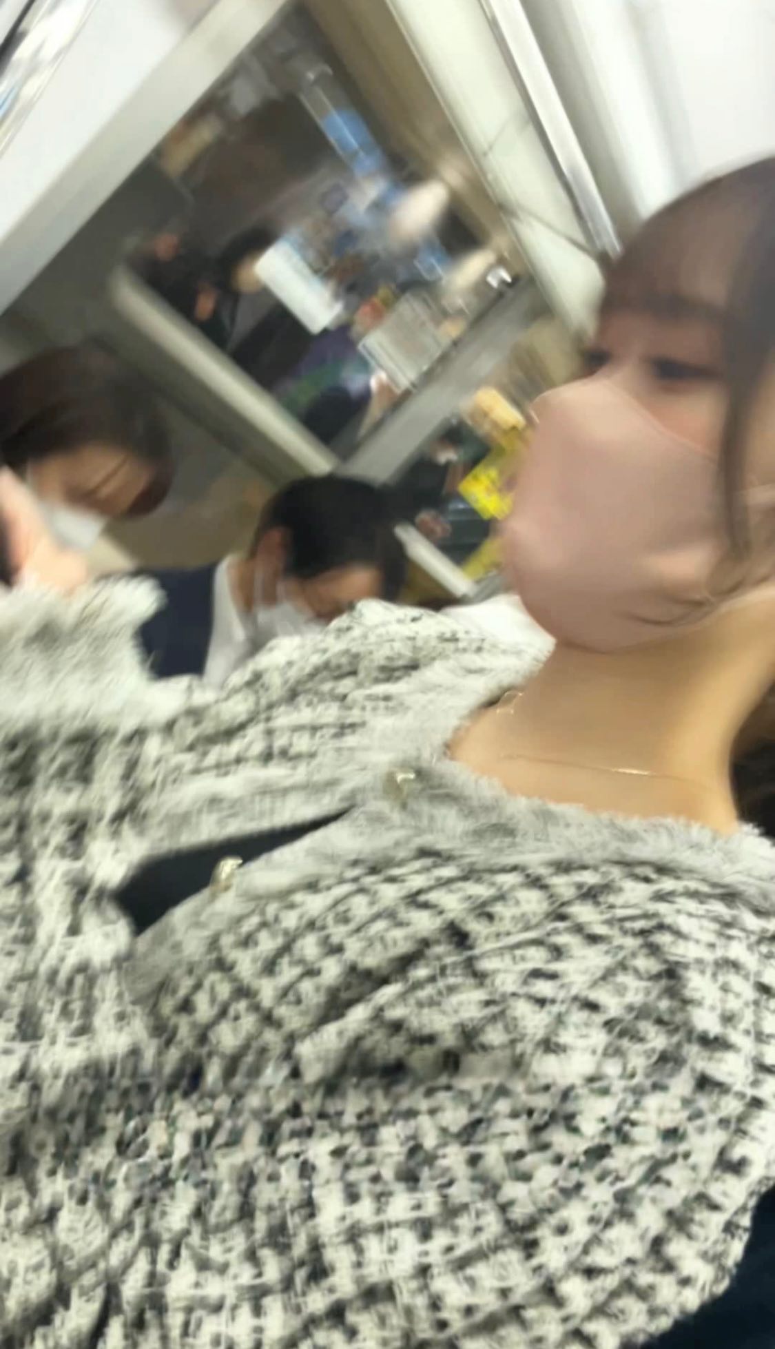 HONEYsPOT PPV ※個数限定作品SS級　(白)パンチラ美人 1743735473791594_trim.8159706D-838F-4ACD-BDEB-3C1320B7D32C.mov