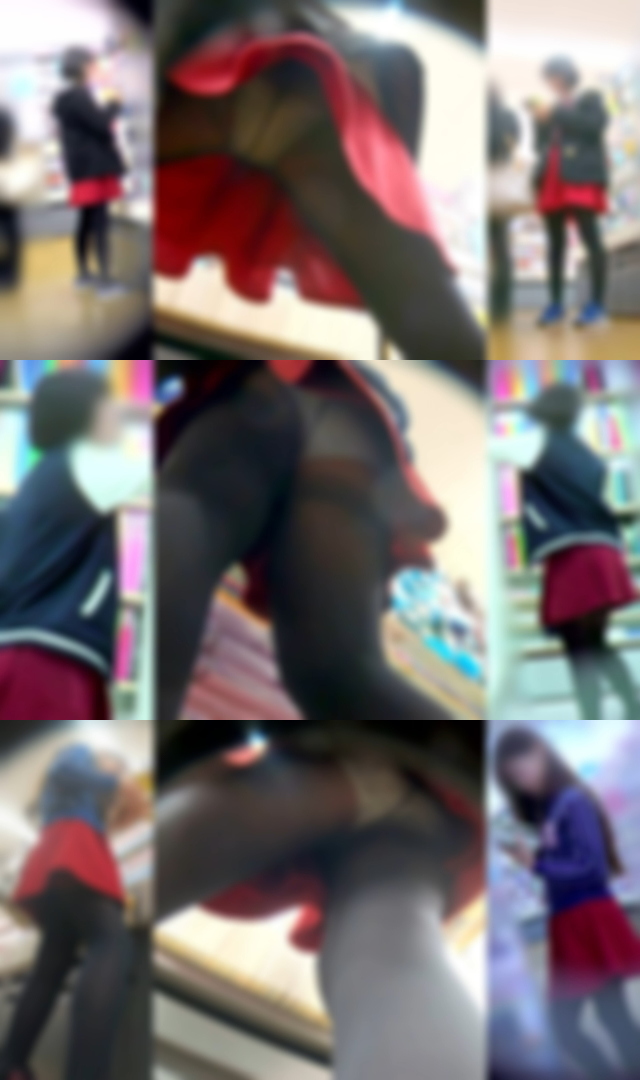 HONEYsPOT キュートな私服ちゃんたちのパンチラ３６ BvZ0M7y9JeqwORDFrgu