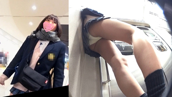 パンチラMemories・103