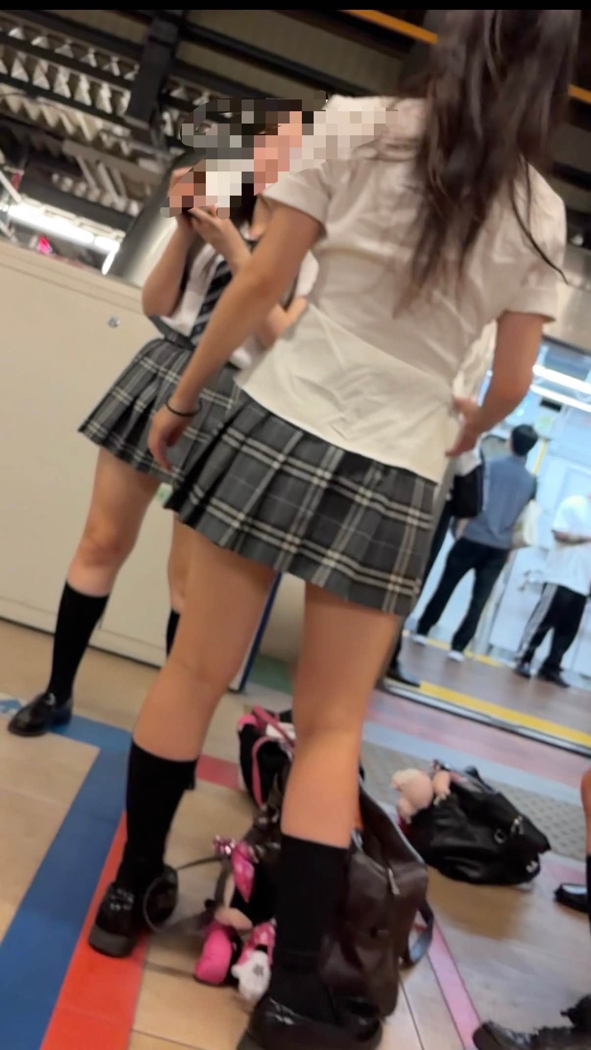 都会の風景25