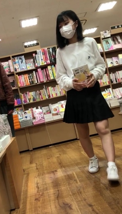 HONEYsPOT PPV 手撮りしちゃいました【18】乙女たちの秘部⑨　5名 otome9.zip