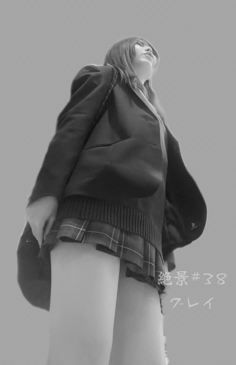 HONEYsPOT PPV 絶景#38 マンスジ制服ガール z38.MP4 HONEYsPOT PPV 絶景#38 マンスジ制服ガール z38.MP4