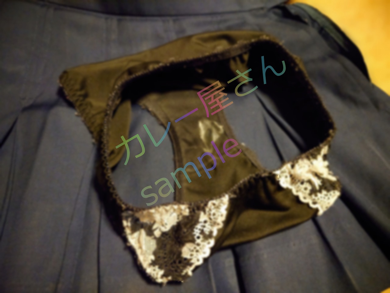 HONEYsPOT 【汚パンツColle⑦高画質】あの娘の汚パンツ＋ブラ　ゲル状の分泌物 20240307-20240318.zip 9vZvOyWyYKOmqRzIXrj
