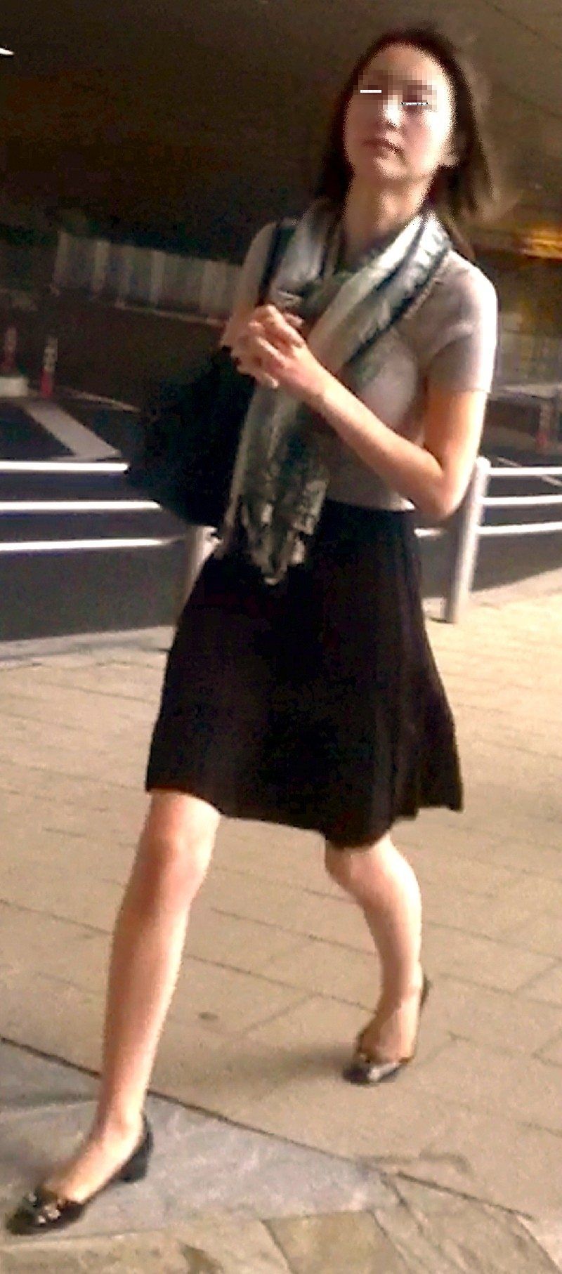 新）綺麗なお姉さんの秘密(特別編ー36)