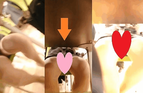 街で見かけた気になるあの子 Vol.22