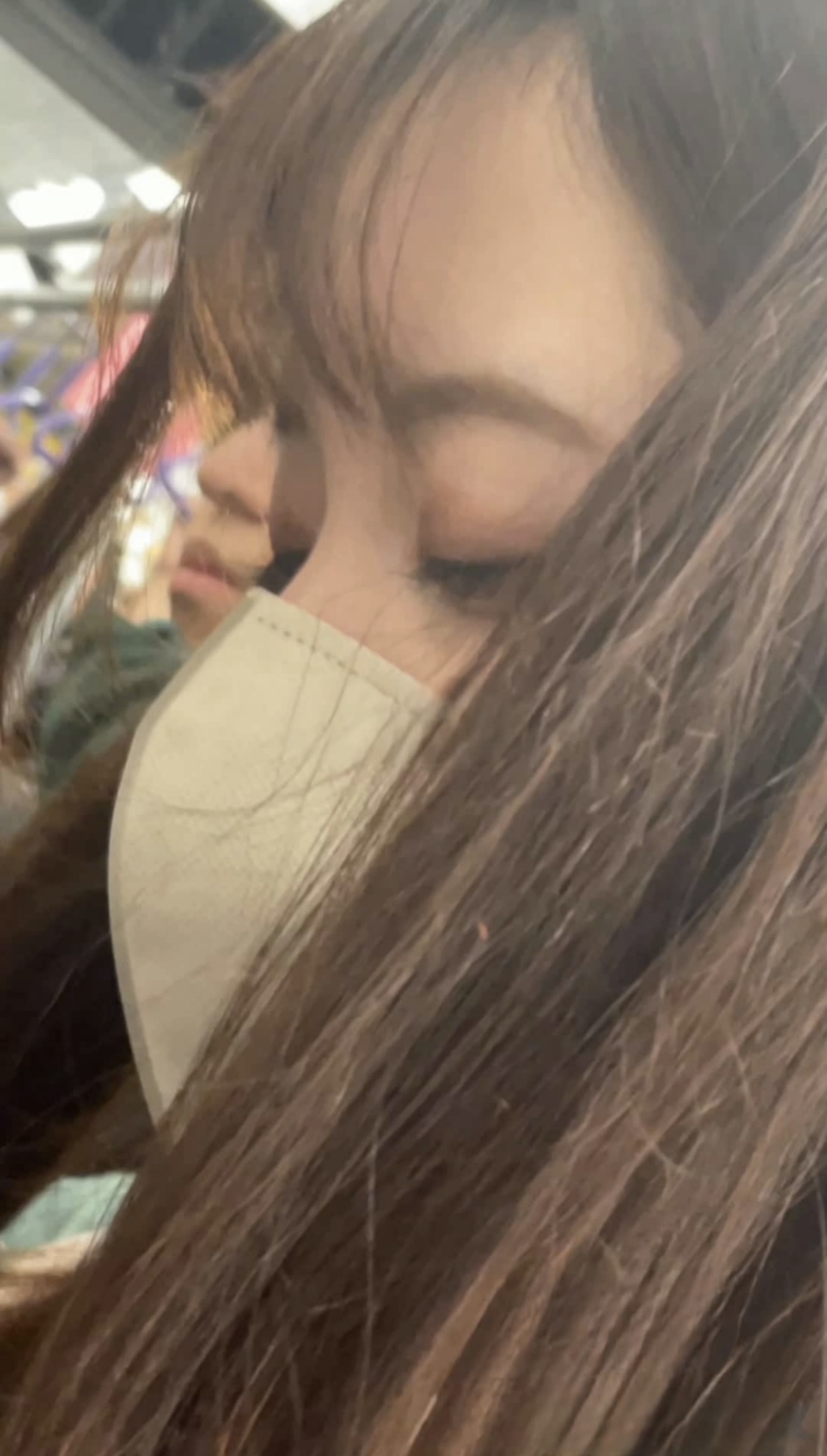 HONEYsPOT PPV 【限定再販】S級ロンスカ美女 174432203554015_trim.7AFF1B38-492B-47CB-AA60-0383E43933D5.mov