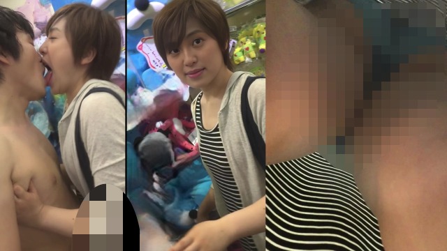 HONEYsPOT 【妄想】お姉さんの逆さとディープキス 187 見つかった aNZ4obpa1jWxnkl9cMq