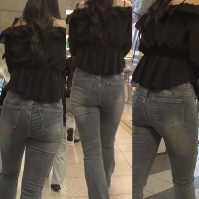HONEYsPOT PPV jeans hip girls40 h-jhg40.mp4