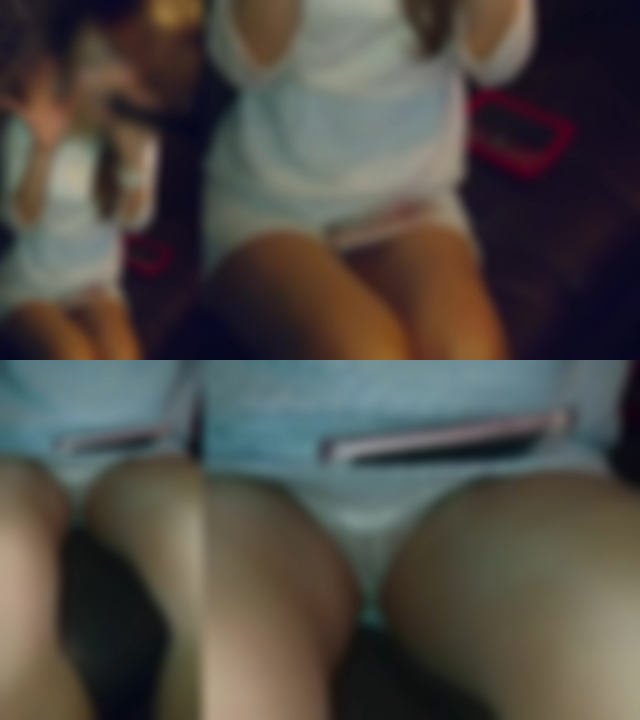 HONEYsPOT PPV 可愛いキャバ嬢のパンチラ２ nlp105.mp4