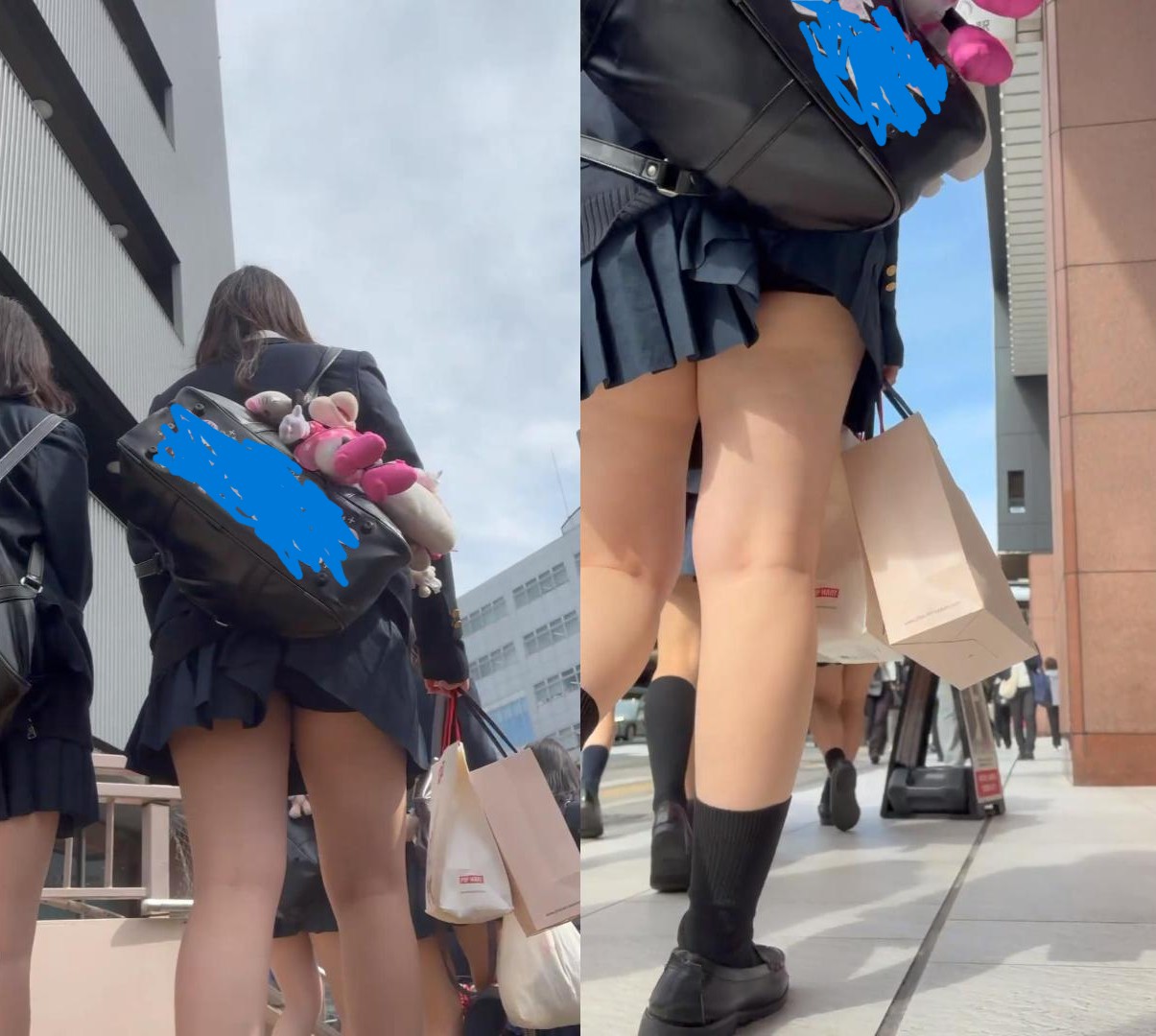 制服いろいろ⑩