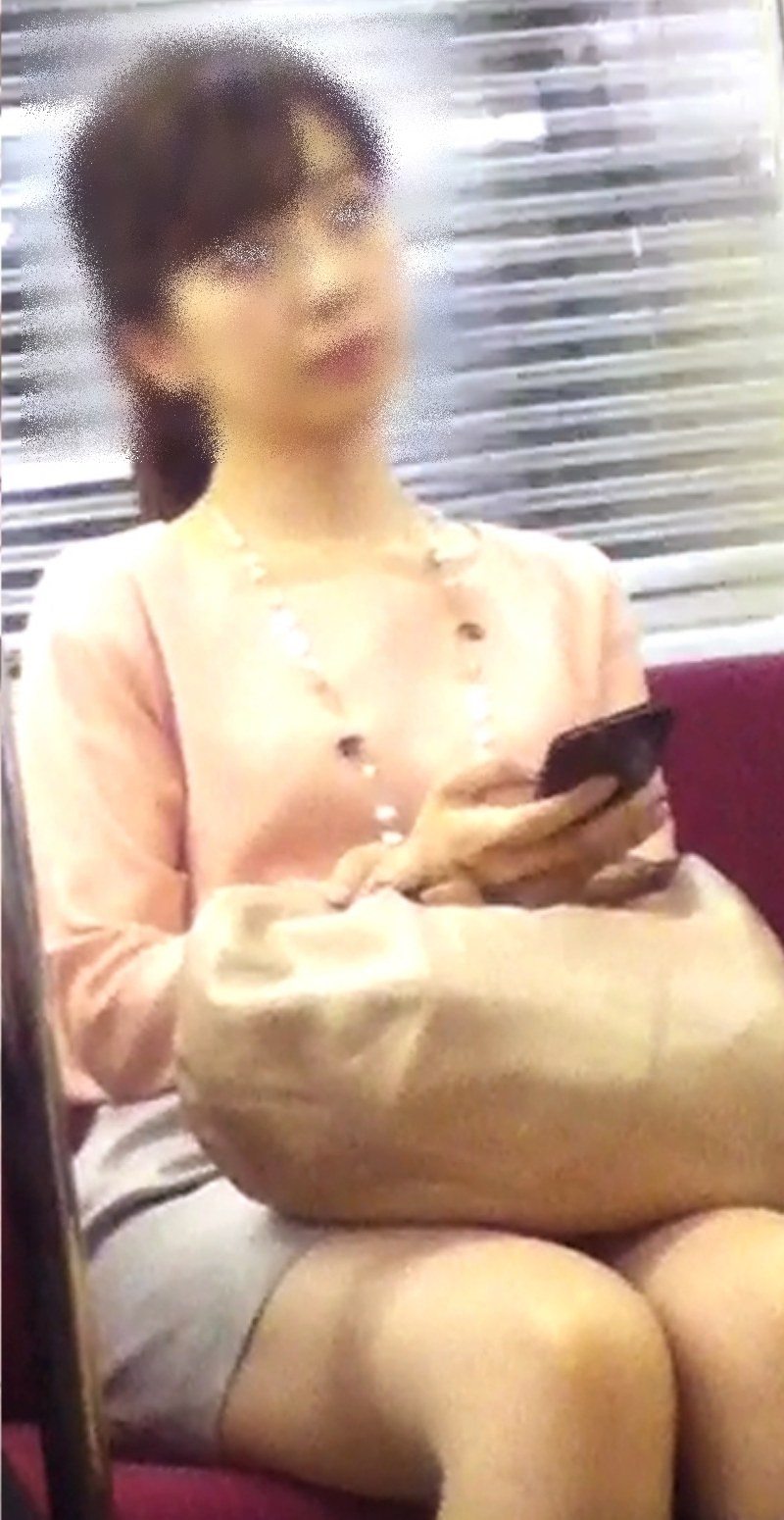 新）綺麗なお姉さんの秘密(特別編ー28)