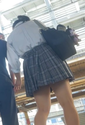 HONEYsPOT PPV 【再販】お宝＃1  青春パンツ jko1.mp4