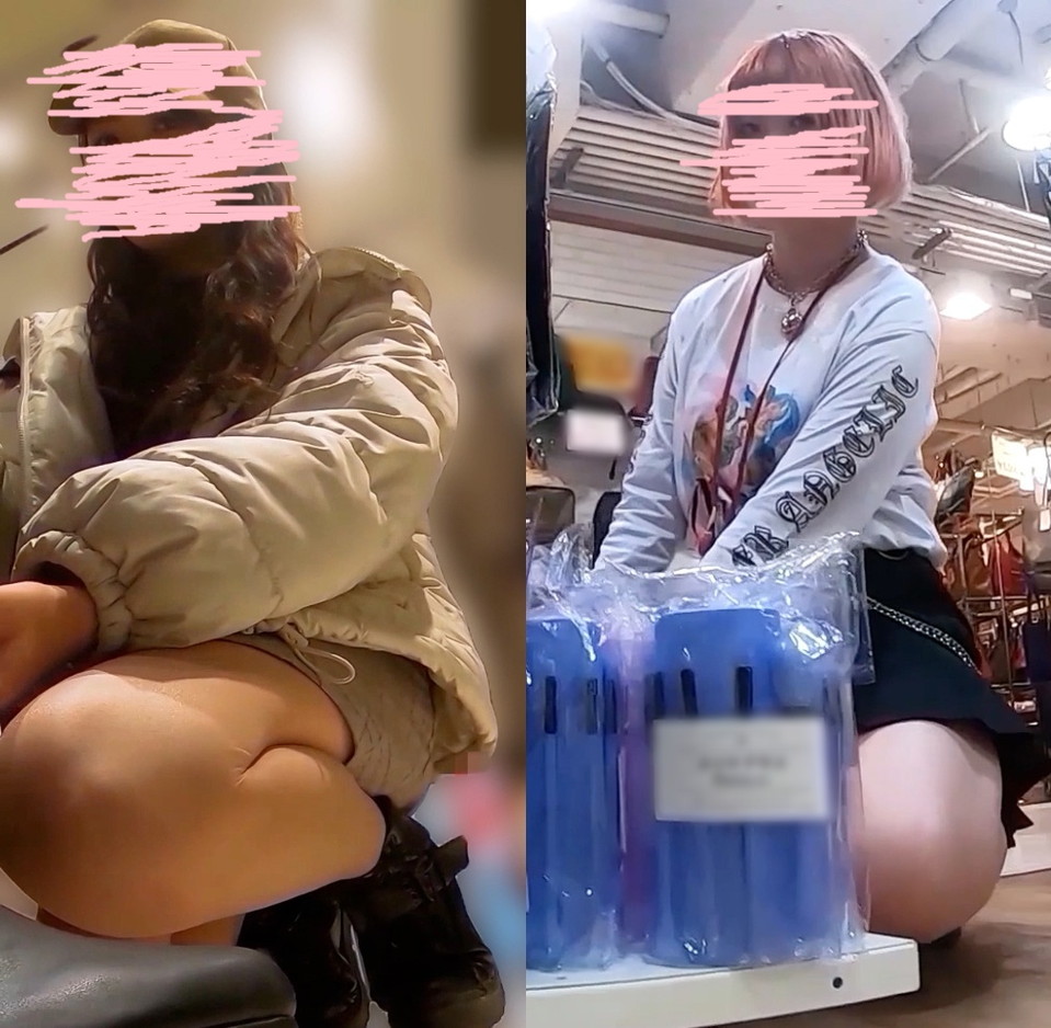 HONEYsPOT PPV 【再】オカイモノ #5 (バレ…) st5.mp4