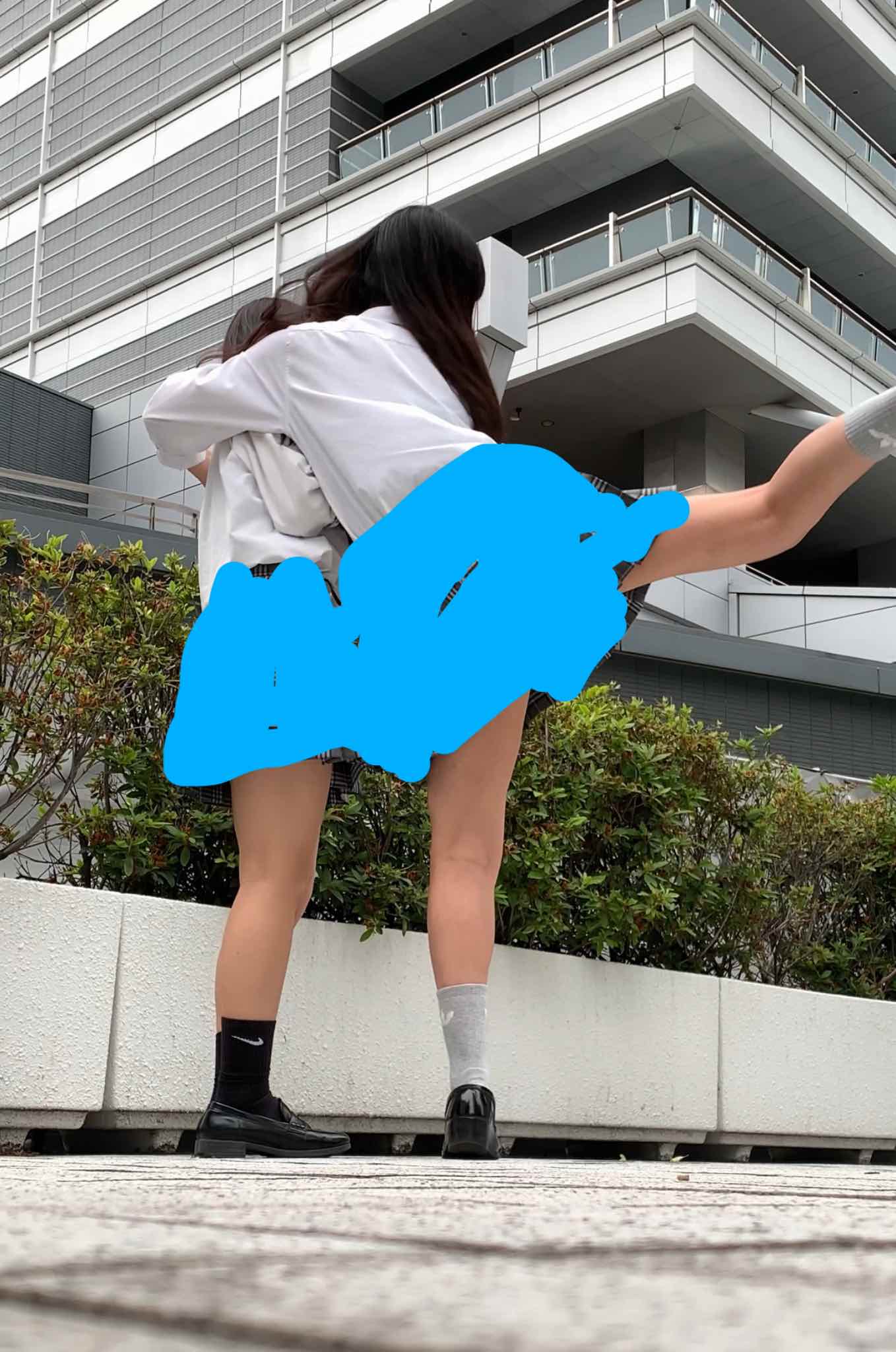 HONEYsPOT スマホのカメラロールなんてどうせ逆さばっかでしょ！？ kesu5.MP4 5mXedl3OPyxy8RbCsaT