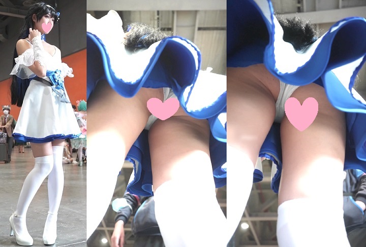 HONEYsPOT PPV こすっちゃいな 089 sc516-cos089.mp4