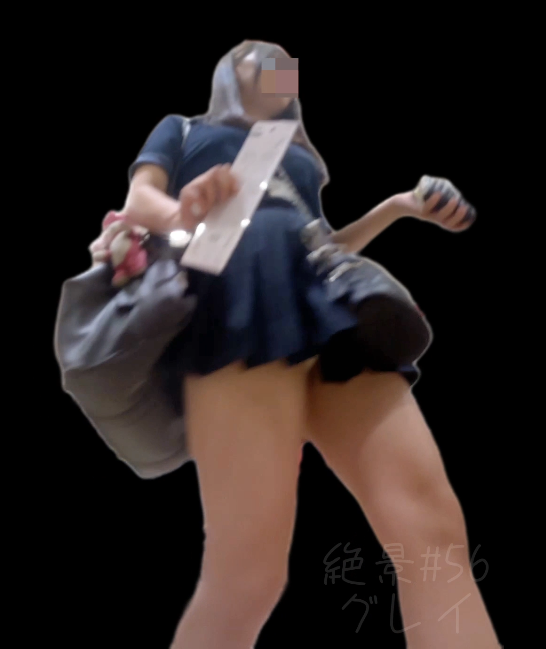 HONEYsPOT PPV 絶景＃56  値万両パンツ z56.mp4