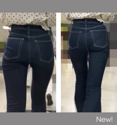 HONEYsPOT PPV フレアデニム(後編)『小動物系お嬢さんは己のお尻に宿す猛獣の存在を知らない！』 Fal02.mp4