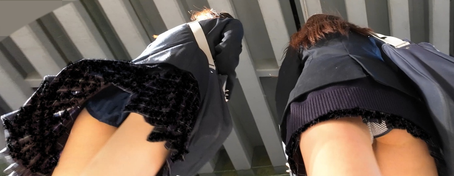 HONEYsPOT PPV 23制服女子6組 pan23.mp4