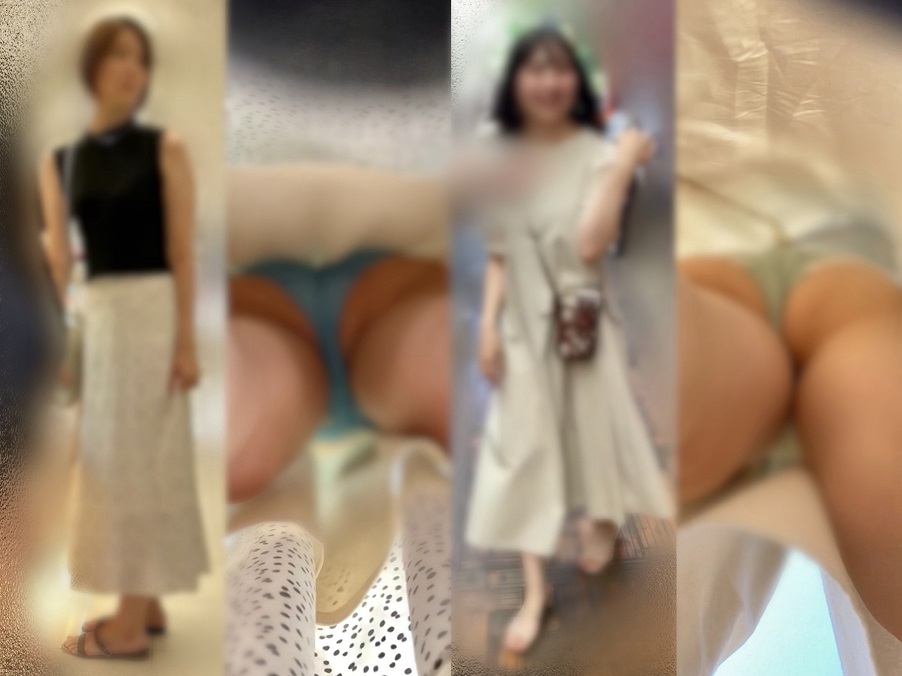 HONEYsPOT PPV 靴屋のガチャポンvol.６＆７ 6.7.zip