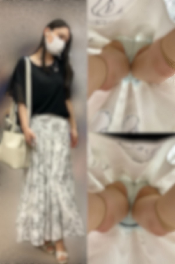 HONEYsPOT PPV 靴屋のガチャポンvol.24 24.zip