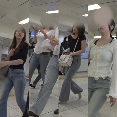 HONEYsPOT PPV スレンダーではあるがオッパイが揺れる程に大きいお姉さん達5【7名収録】 h-soyoo5.mp4