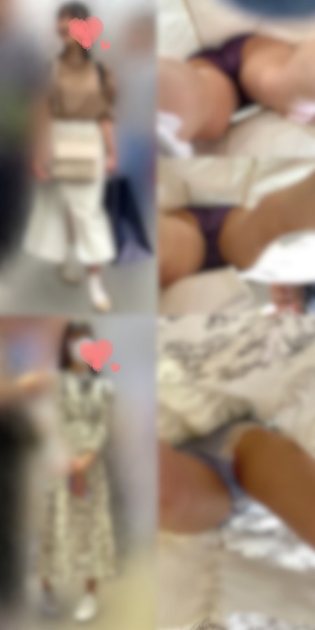 HONEYsPOT PPV ガチャポンvol.70&71 70.71.zip