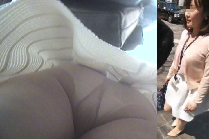 【全身色気】パンティー満開宣言