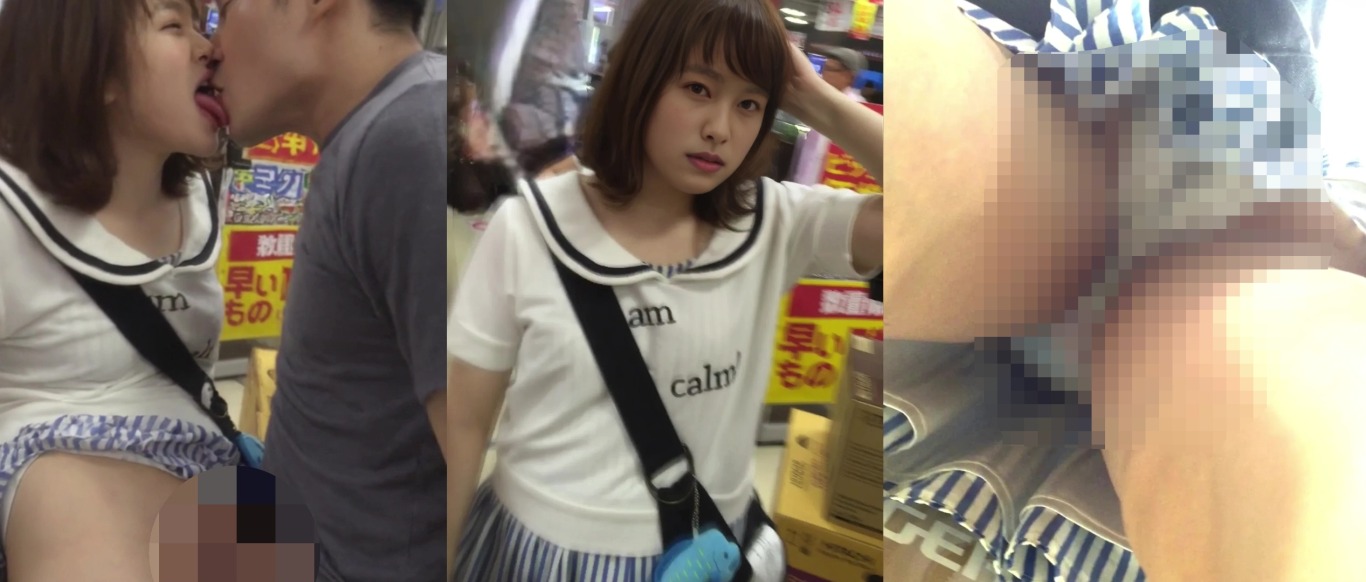HONEYsPOT 【妄想】お姉さんの逆さとディープキス 179 アイ・アム・カーム PjXlA6mjWoN85kVUvbi