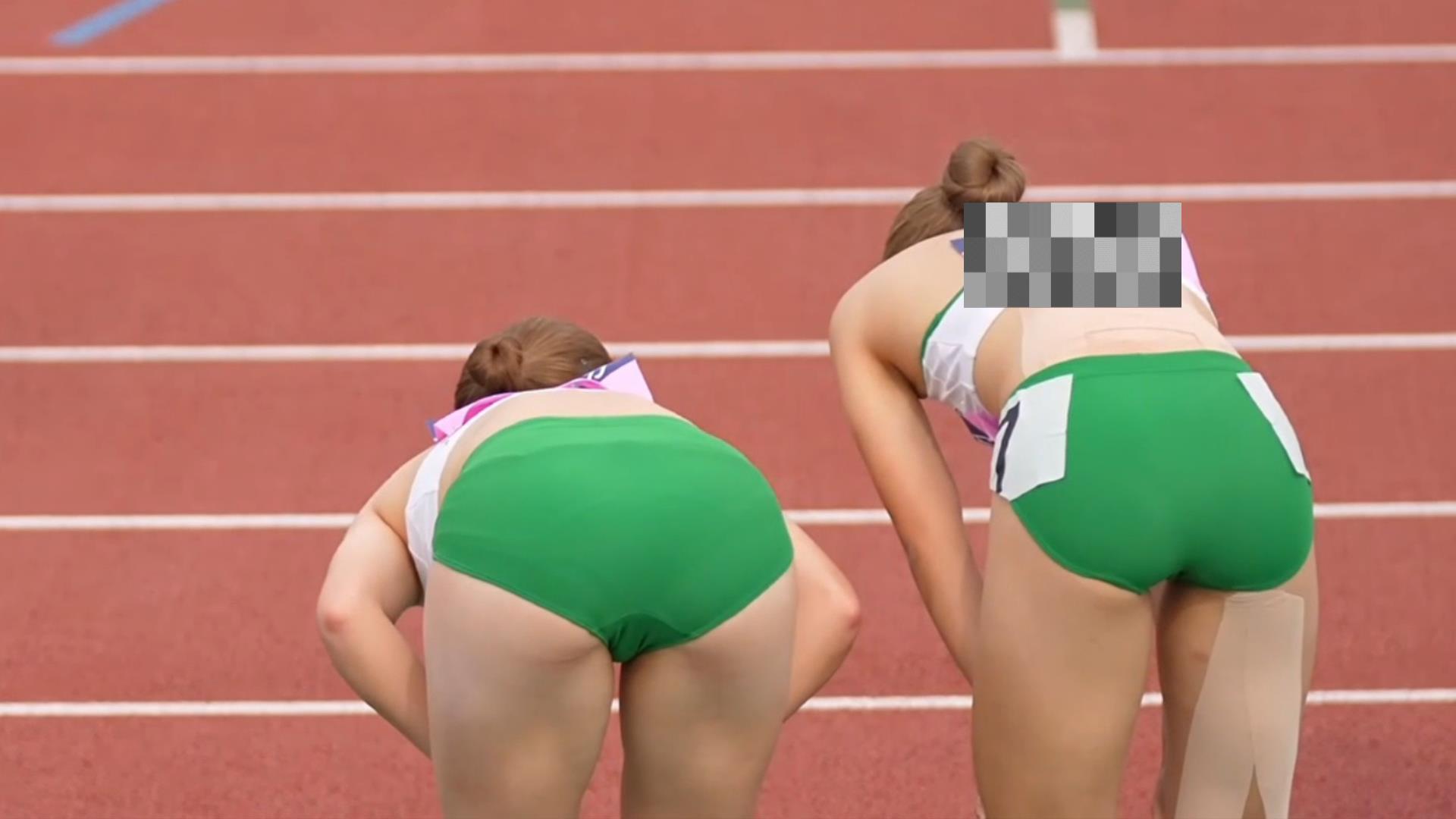 HONEYsPOT PPV リーレーだワッショイ♪② 21.mp4