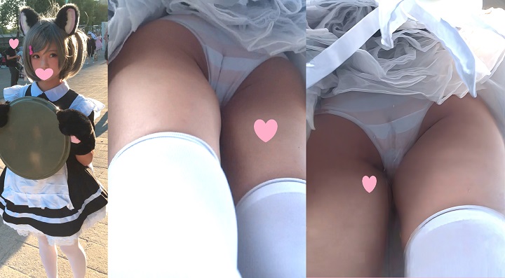 HONEYsPOT PPV こすっちゃいな 060 sc486-cos060-1.mp4