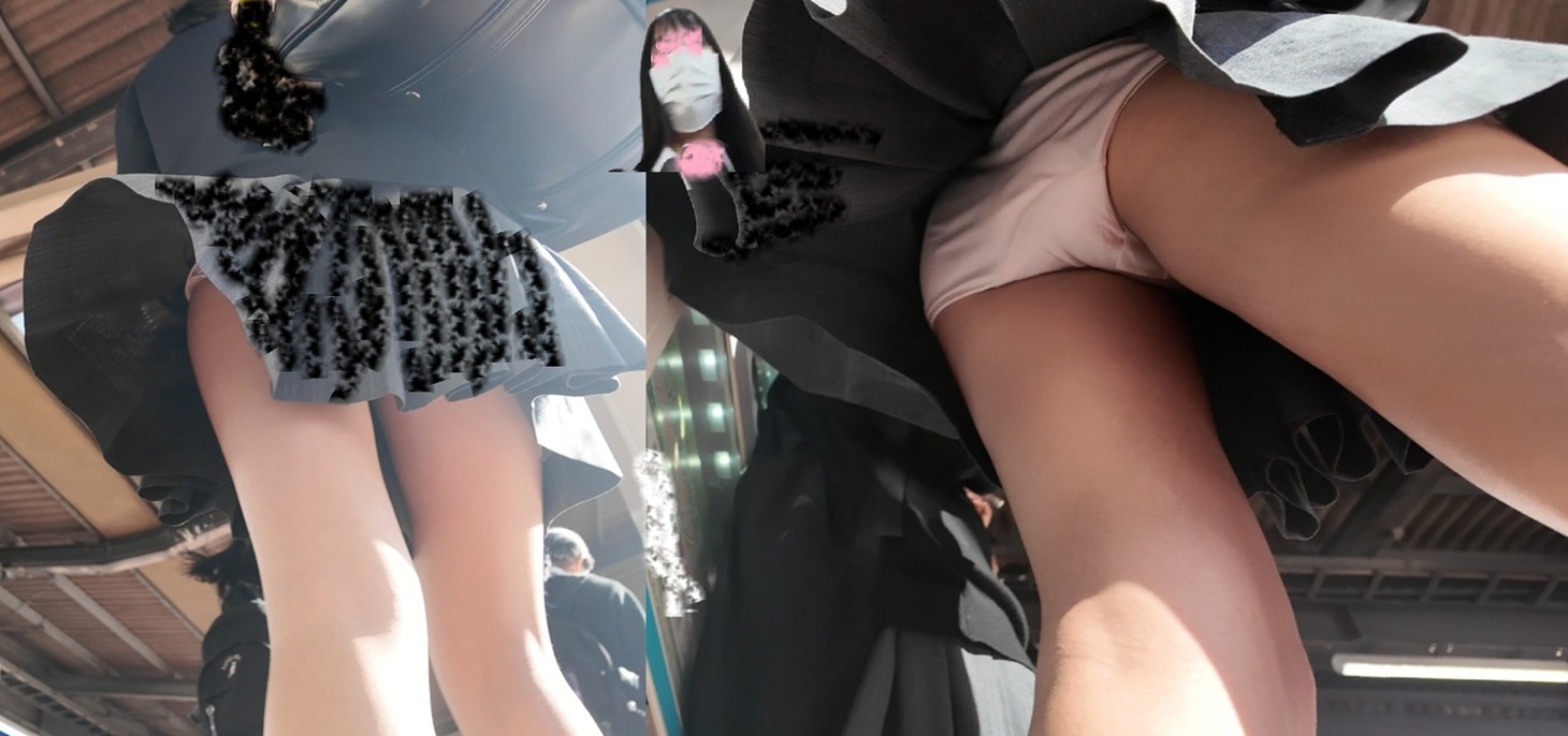 HONEYsPOT PPV 35強風の中電車待ち制服女子 pan35.mp4 HONEYsPOT PPV 35強風の中電車待ち制服女子 pan35.mp4
