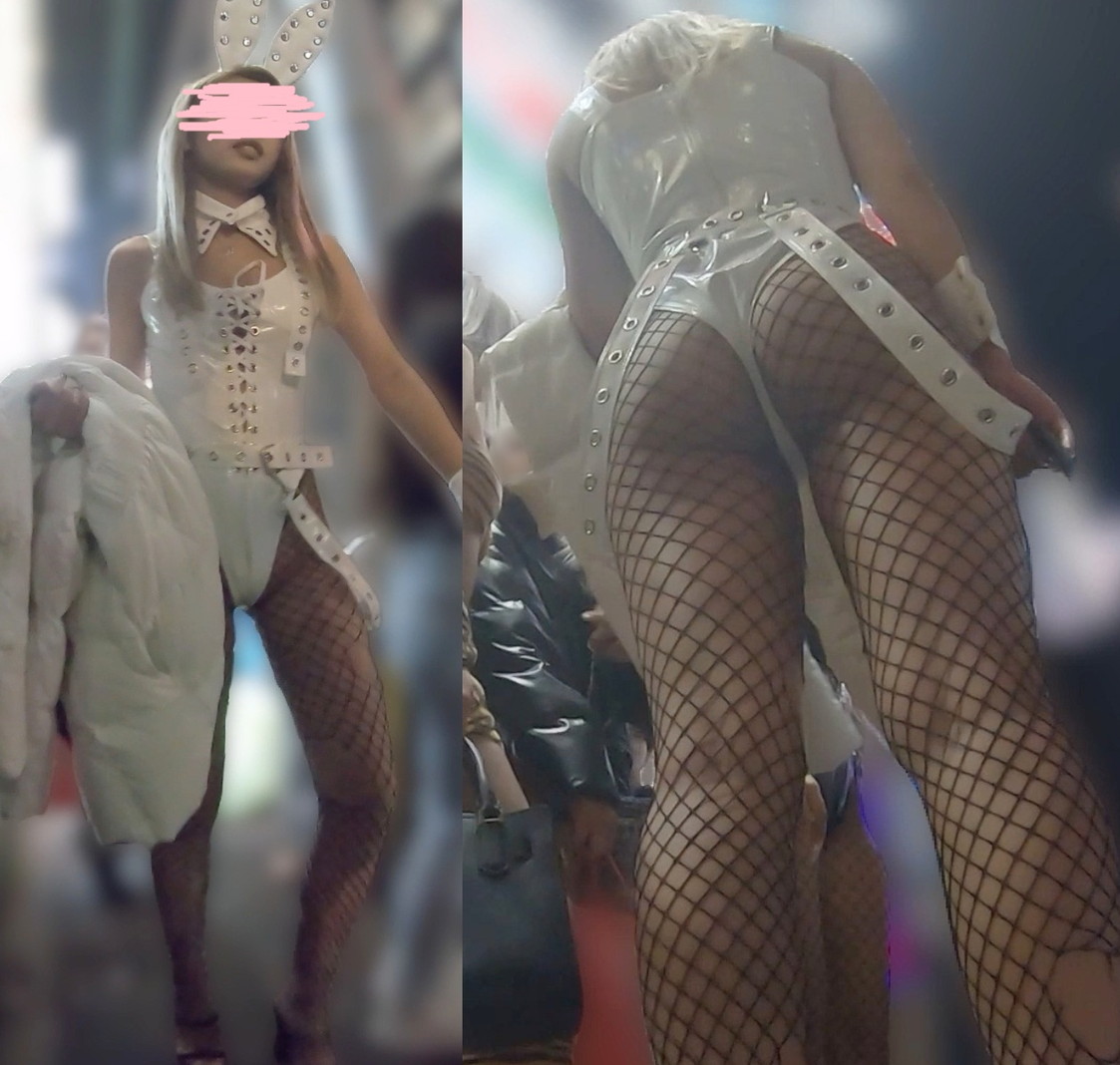 HONEYsPOT PPV #22　はぴハロⅣ　これラスト。 22.mp4