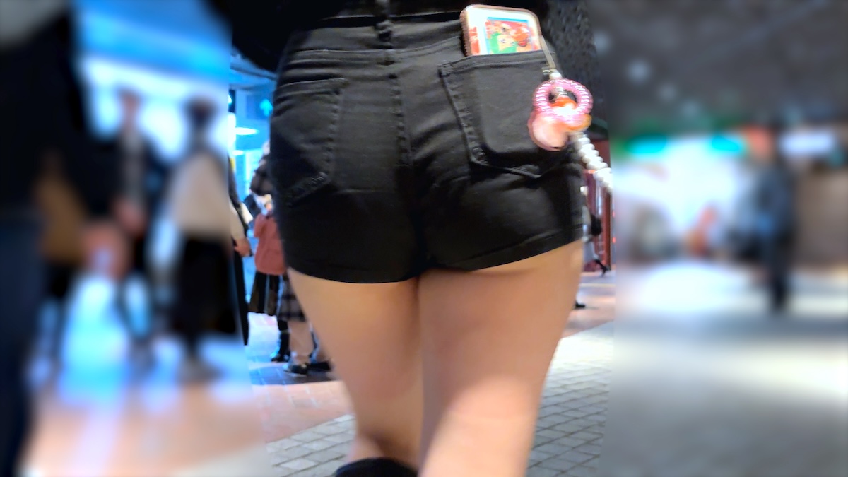 HONEYsPOT PPV 【４K・高画質】#45 タイプの違う学生さん２名。しかしどちらも若さ溢れる張りを見せつける sr-45.mp4