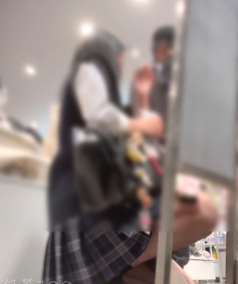 HONEYsPOT PPV 絶景＃29  足上げ見せつけパンツ z29.mp4