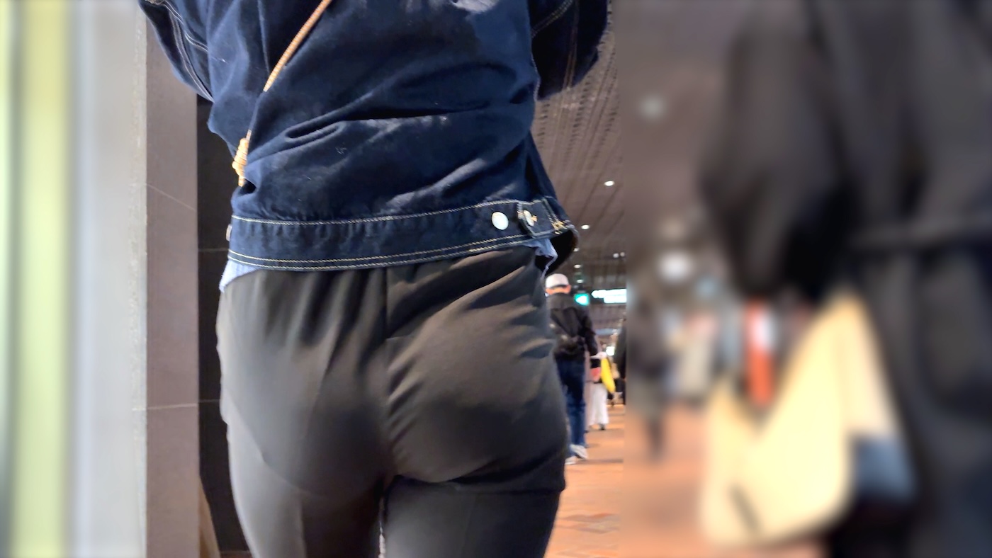 HONEYsPOT PPV 【４K・高画質】#58 キラキラ笑顔が眩しすぎる激カワJDさんの躍動する柔尻 sr-58.mp4