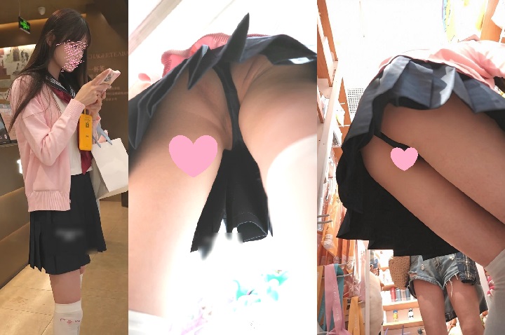 HONEYsPOT PPV 4Kあどけないヤバ可愛いマン〇ミパイ〇ンパンチラ放送局380 pa380-ado.mp4