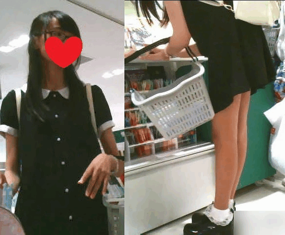 HONEYsPOT 街角私服ちゃんを撮っちゃった Vol.4 bPZGnbz6nlKBakNNOHP