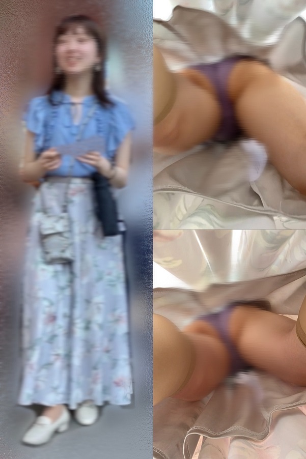 HONEYsPOT PPV 【動画】本気の靴屋ガチャvol.1 D1.zip