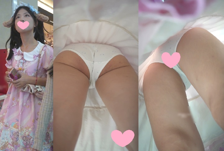 HONEYsPOT PPV こすっちゃいな 066 sc493-cos066.mp4