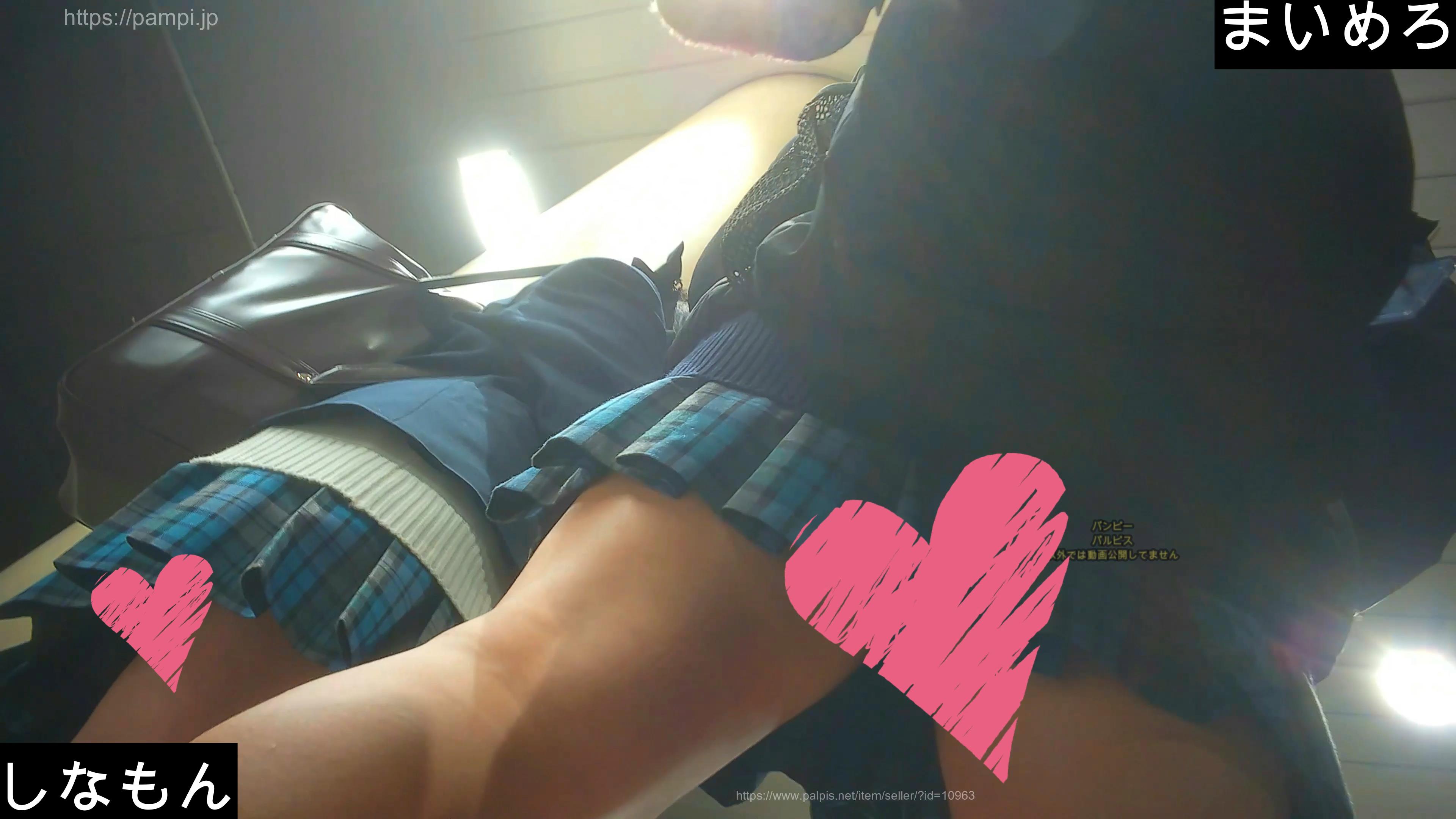 HONEYsPOT PPV GW特別映像　青の景色 sinei2041.mp4