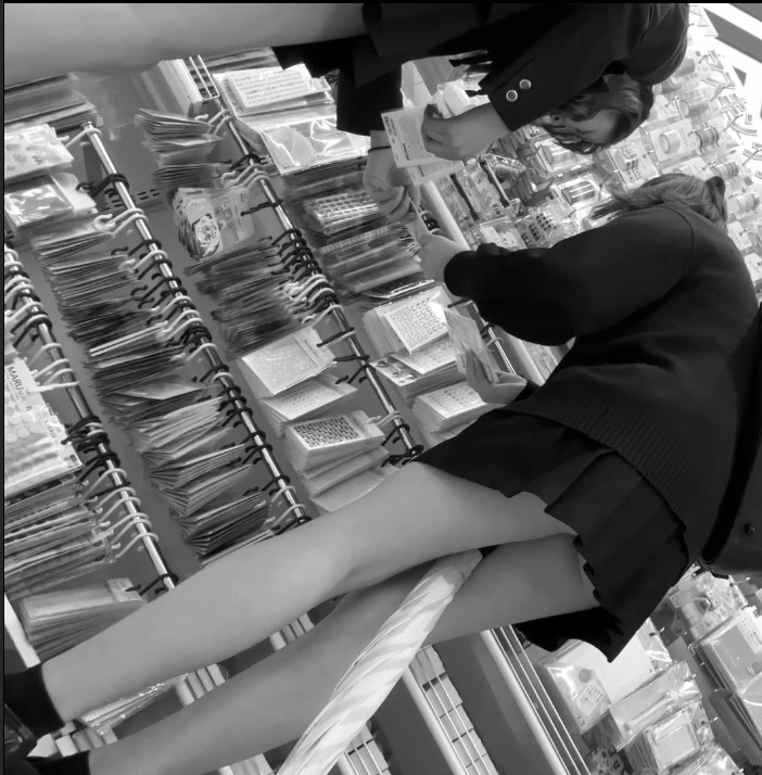 【再販】ケツ三昧＃104