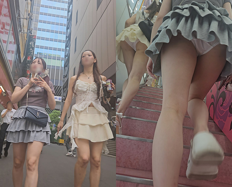 HONEYsPOT Vol.5 やたら目立っていたミニスカ2人組がいたので撮影してみた vol5.mp4 5Vk2aBp4gpzoOXmmVxm HONEYsPOT Vol.5 やたら目立っていたミニスカ2人組がいたので撮影してみた vol5.mp4 5Vk2aBp4gpzoOXmmVxm