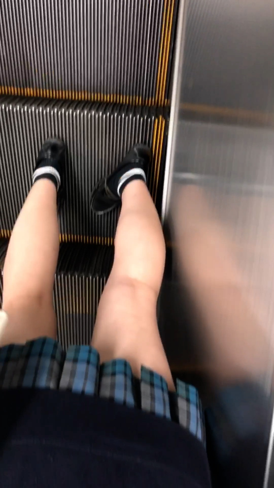 HONEYsPOT PPV ※１名最高の黒レース【青チェック】今は無きの伝説の制服･･･もう味わえない快感をもう一度 IMG_4249.mp4