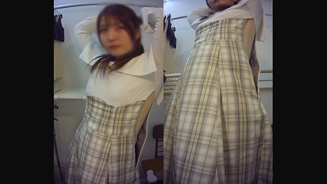 HONEYsPOT PPV てくの【103】 103.mp4