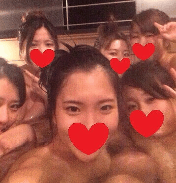 HONEYsPOT 温泉旅行JDちゃんたちの思い出 Vol.2 Q6R134pxE7BDGkDdd1q