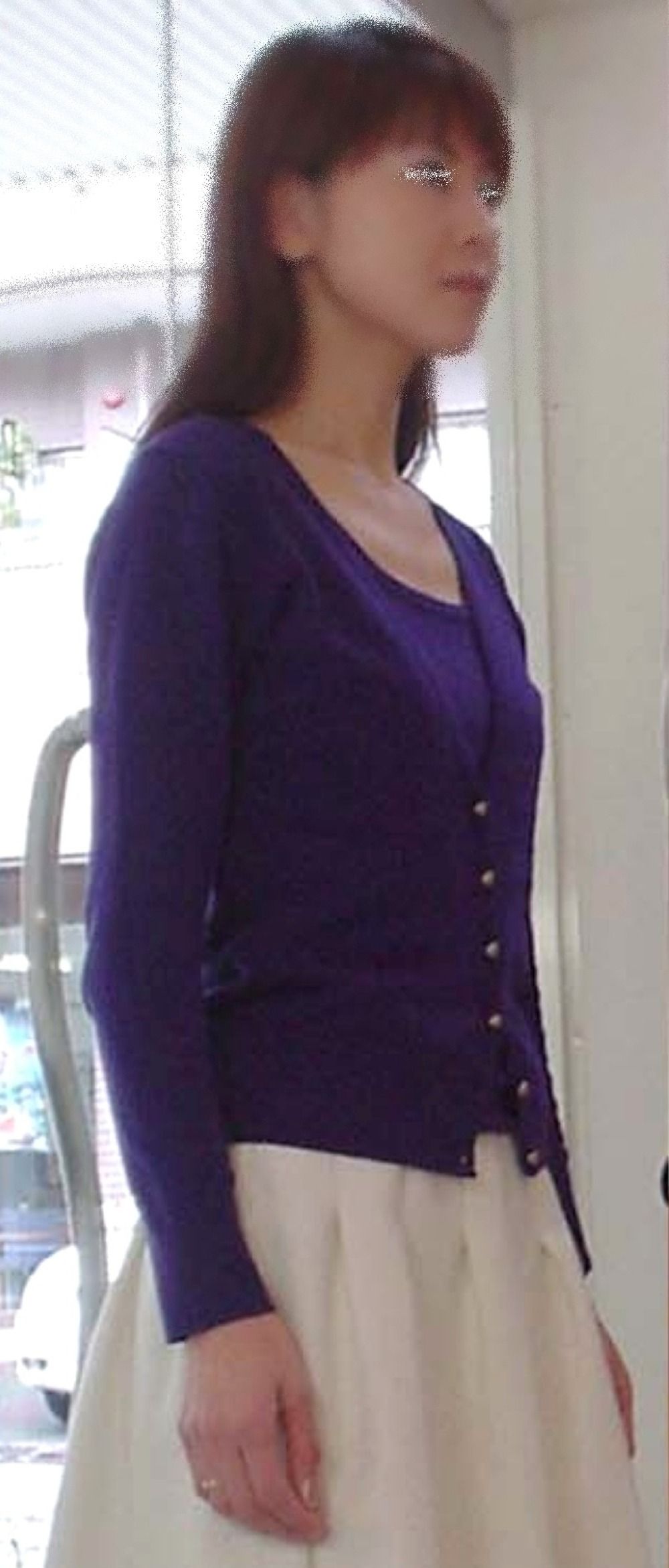 新）綺麗なお姉さんの秘密(特別編ー30)