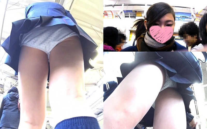 パンチラMemories・74