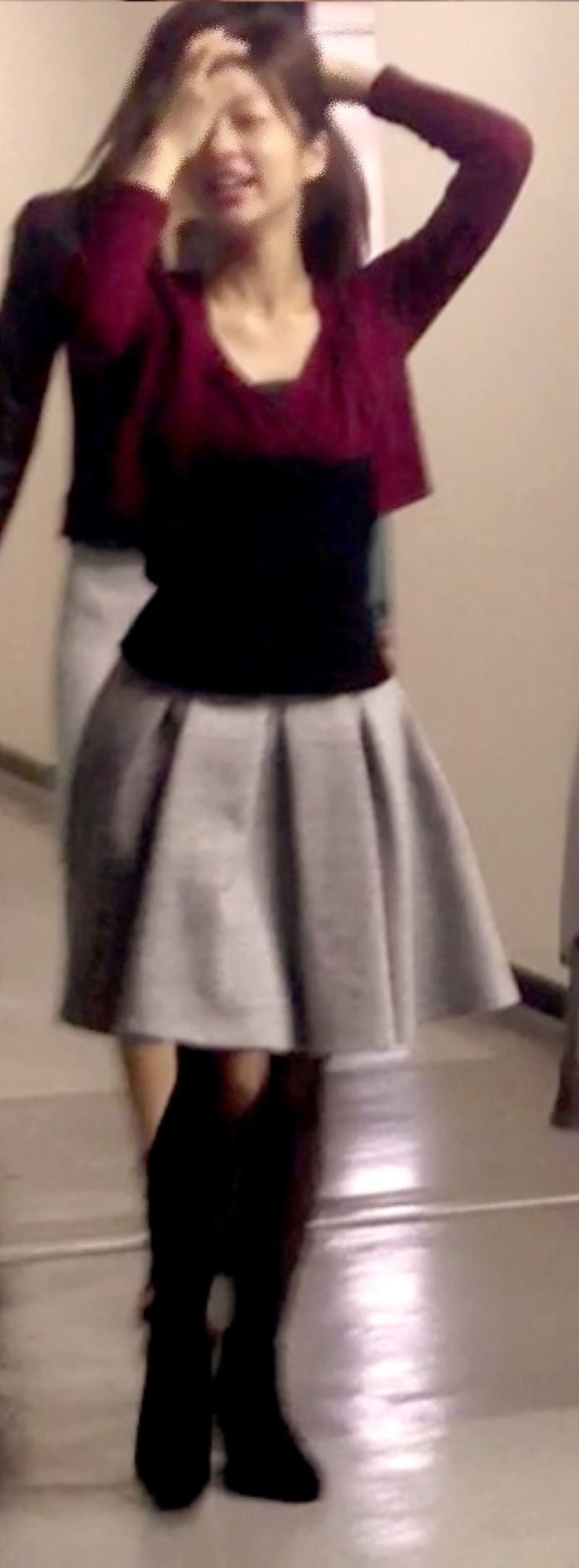 新）綺麗なお姉さんの秘密(特別編ー37)