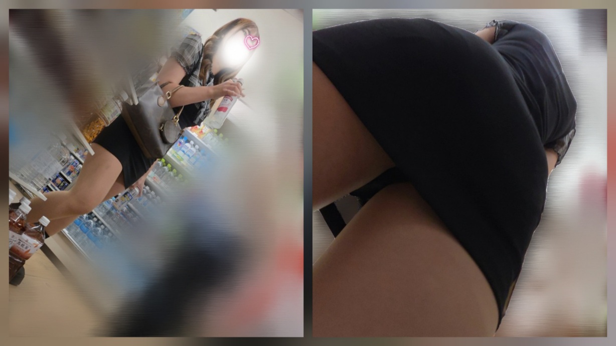 HONEYsPOT パンチラ4名＆尻肉丸出しお姉さん☆スマホ撮り qekoO6zEGx8rjkPuZwy